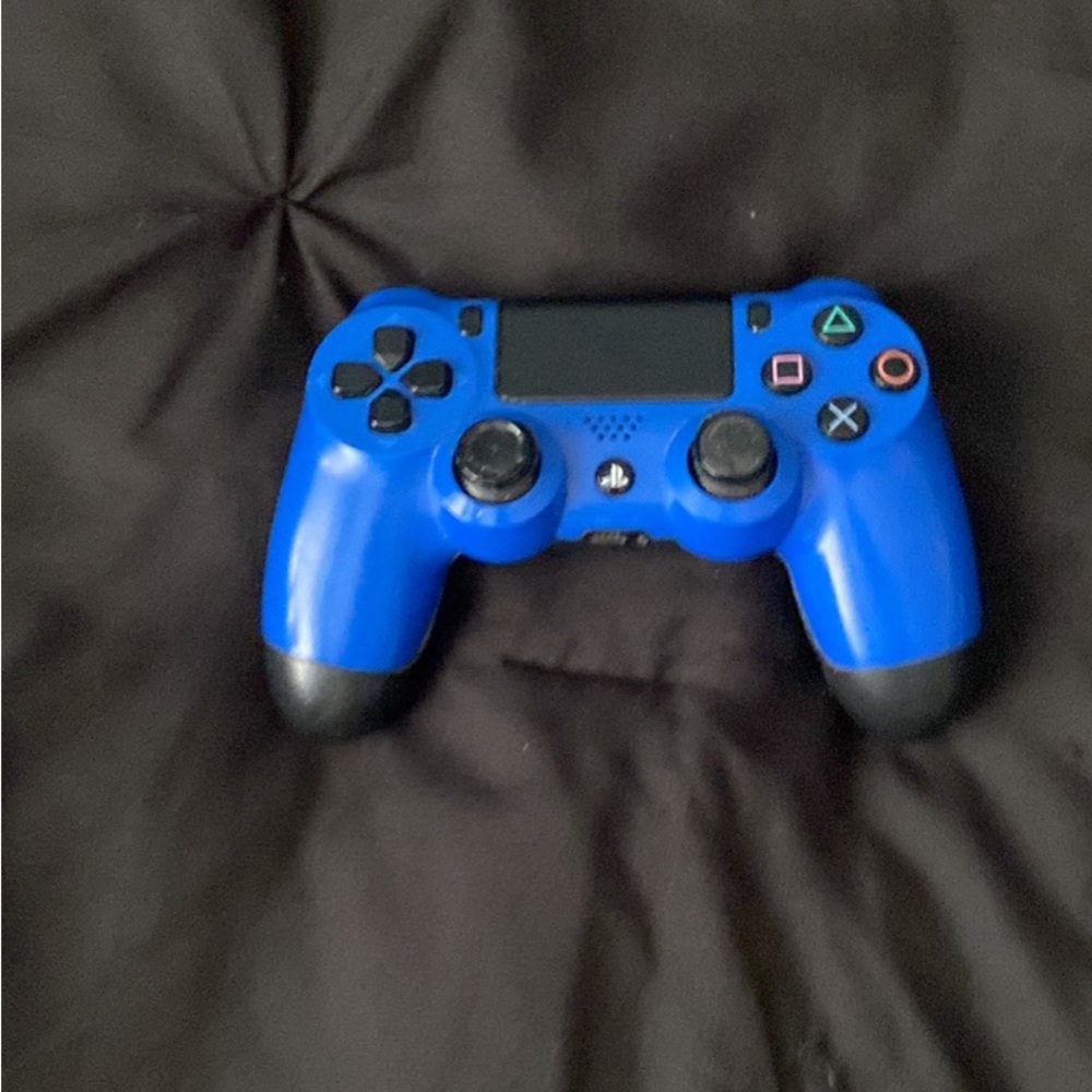 Dualshock 4 (ps4 controller)